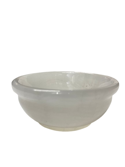 Onyx Bowl for Home Décor Size 3-inch - Image 6