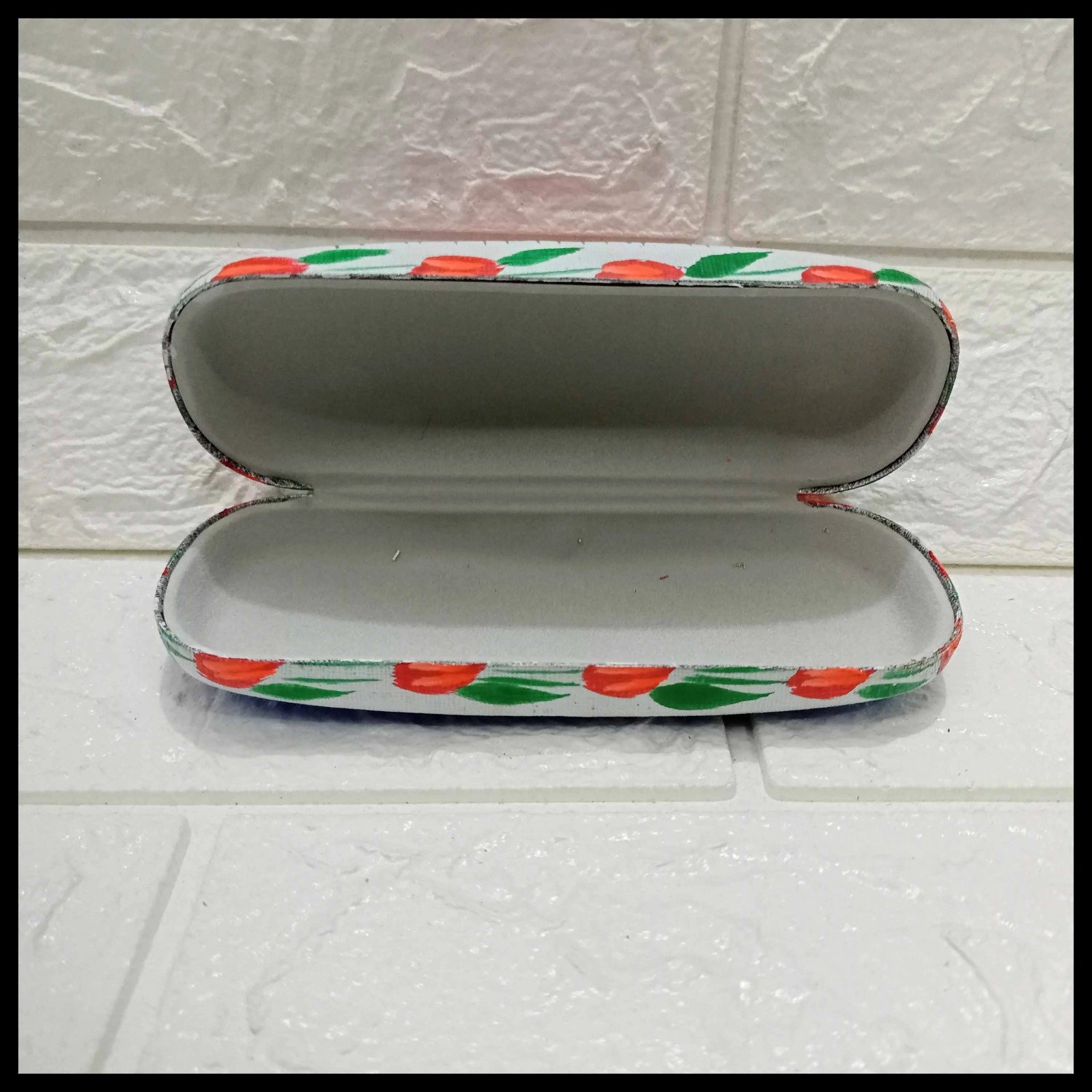 Truck Art Glass Case (W:15cm) - Image 5