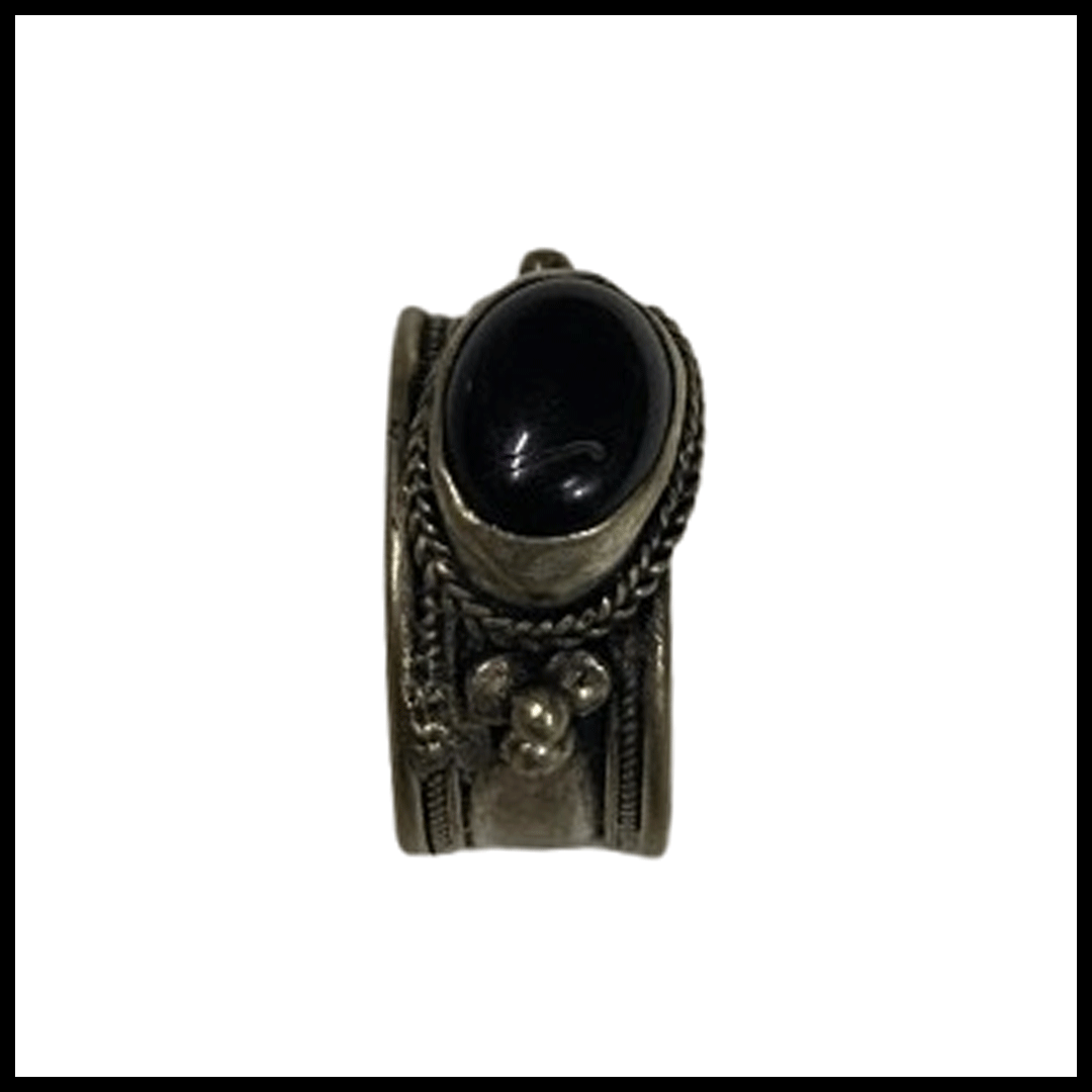 Elegant Handcrafted Rings – Timeless Beauty for Every Style - Image 3