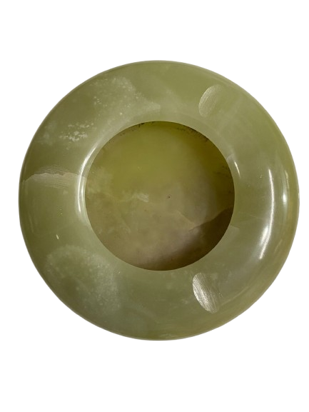 Onyx Ash Tray (Size : 12 cm) - Image 5