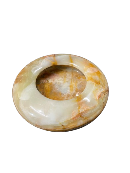 Onyx Ash Tray (Size : 12 cm) - Image 8