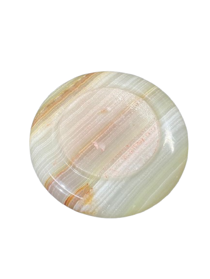 Onyx Ash Tray (Size : 12 cm) - Image 6