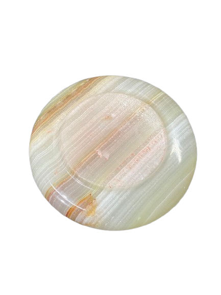 Onyx Ash Tray (Size : 12 cm) - Image 4