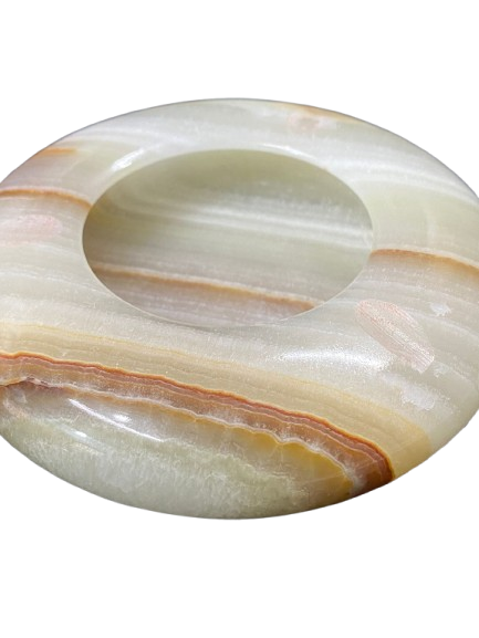 Onyx Ash Tray (Size : 12 cm) - Image 5