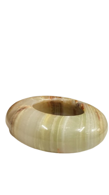 Onyx Ash Tray (Size : 10 cm) - Image 4