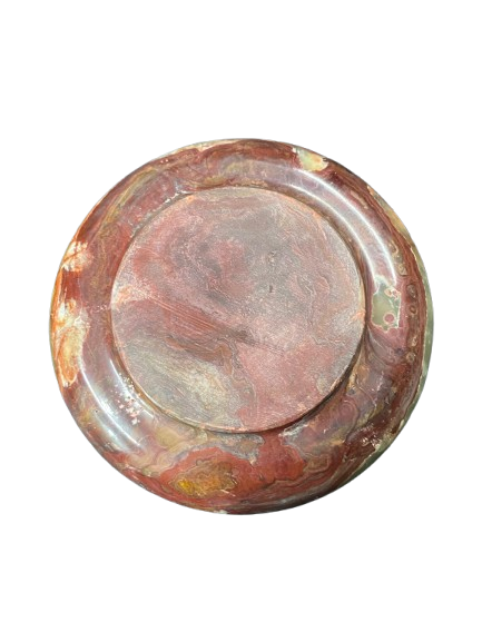 Onyx Ash Tray (Size : 12 cm) - Image 6