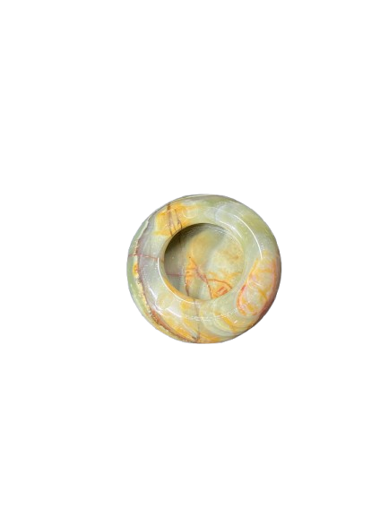 Onyx Ash Tray (Size : 10 cm) - Image 7