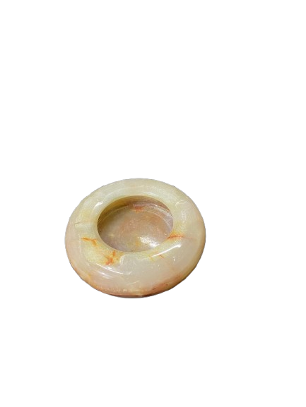 Onyx Ash Tray (Size : 10 cm) - Image 5