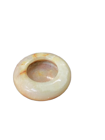 Onyx Ash Tray (Size : 10 cm) - Image 7
