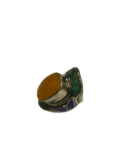 Elegant Handcrafted Rings – Timeless Beauty for Every Style - Image 7