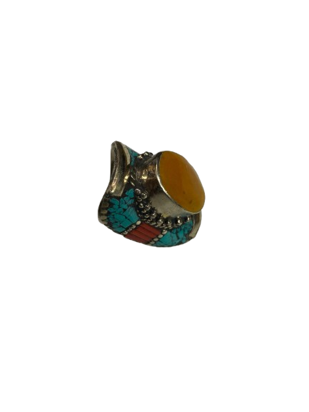 Elegant Handcrafted Rings – Timeless Beauty for Every Style - Image 4