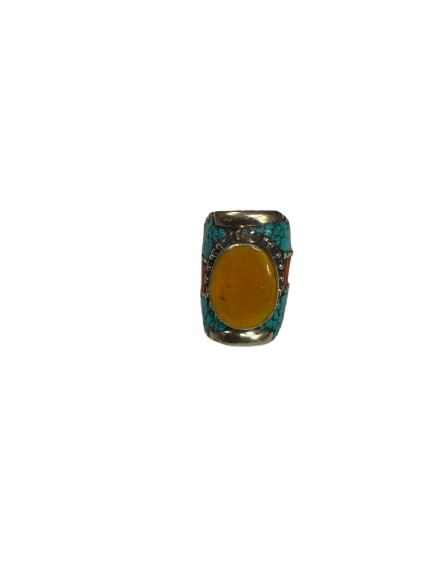 Elegant Handcrafted Rings – Timeless Beauty for Every Style - Image 5