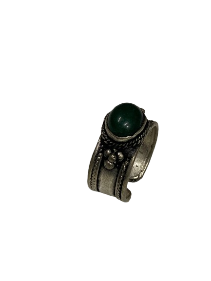 Elegant Handcrafted Rings – Timeless Beauty for Every Style - Image 4
