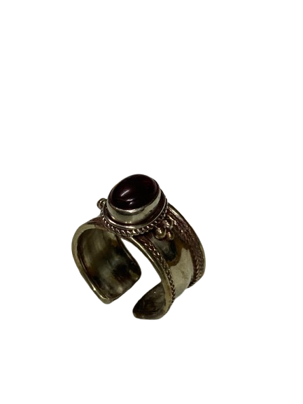 Elegant Handcrafted Rings – Timeless Beauty for Every Style - Image 9