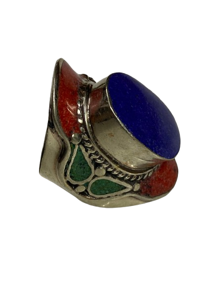 Elegant Handcrafted Rings – Timeless Beauty for Every Style - Image 4
