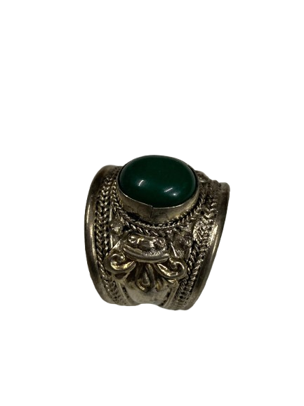 Elegant Handcrafted Rings – Timeless Beauty for Every Style - Image 4