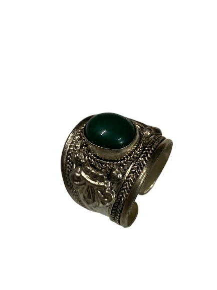 Elegant Handcrafted Rings – Timeless Beauty for Every Style - Image 5
