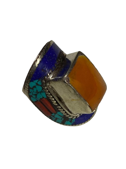 Elegant Handcrafted Rings – Timeless Beauty for Every Style - Image 5
