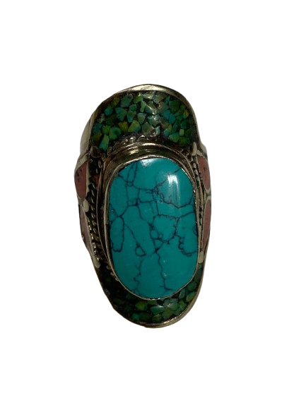 Elegant Handcrafted Rings – Timeless Beauty for Every Style - Image 5