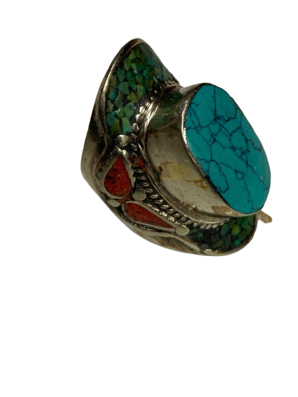 Elegant Handcrafted Rings – Timeless Beauty for Every Style - Image 4