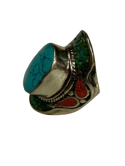Elegant Handcrafted Rings – Timeless Beauty for Every Style - Image 6