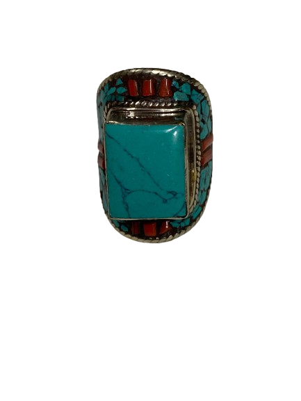Elegant Handcrafted Rings – Timeless Beauty for Every Style - Image 6