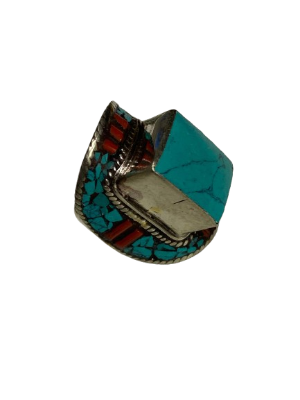Elegant Handcrafted Rings – Timeless Beauty for Every Style - Image 4