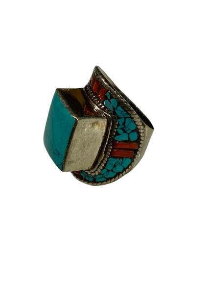 Elegant Handcrafted Rings – Timeless Beauty for Every Style - Image 5