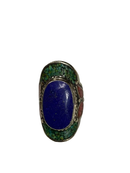 Elegant Handcrafted Rings – Timeless Beauty for Every Style - Image 4