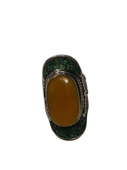 Elegant Handcrafted Rings – Timeless Beauty for Every Style - Image 5