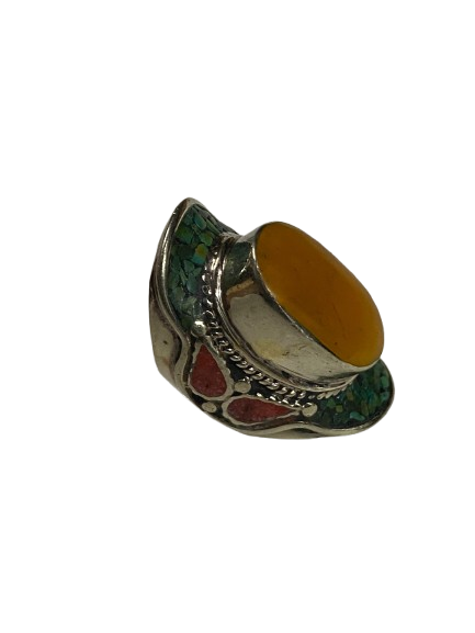 Elegant Handcrafted Rings – Timeless Beauty for Every Style - Image 6