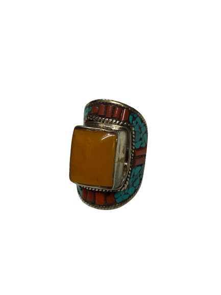 Elegant Handcrafted Rings – Timeless Beauty for Every Style - Image 6