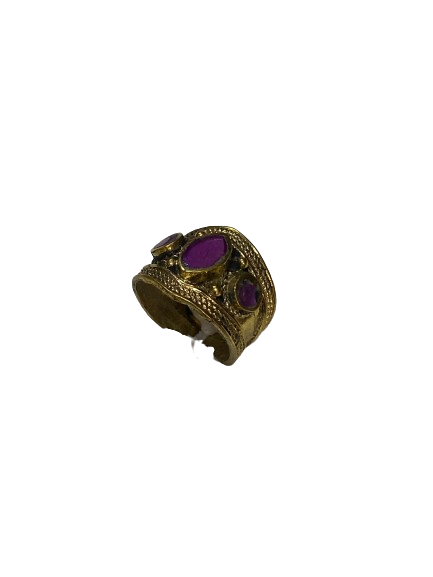 Elegant Handcrafted Rings – Timeless Beauty for Every Style - Image 4
