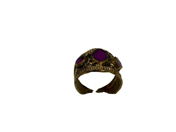 Elegant Handcrafted Rings – Timeless Beauty for Every Style - Image 6