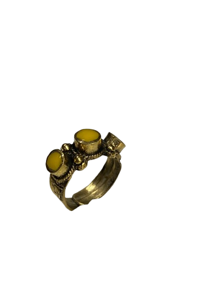 Elegant Handcrafted Rings – Timeless Beauty for Every Style - Image 5