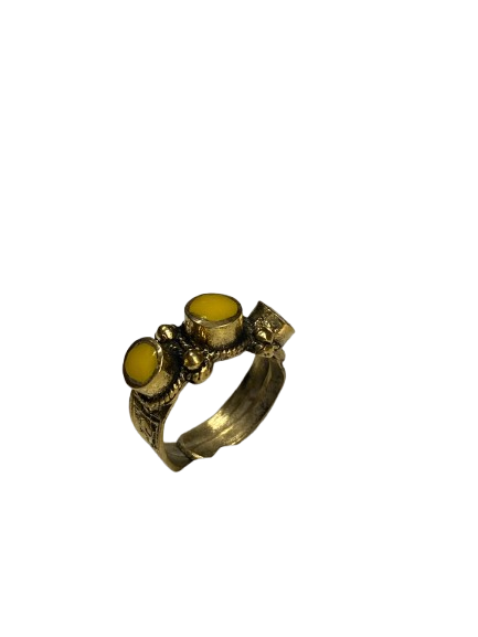 Elegant Handcrafted Rings – Timeless Beauty for Every Style - Image 4