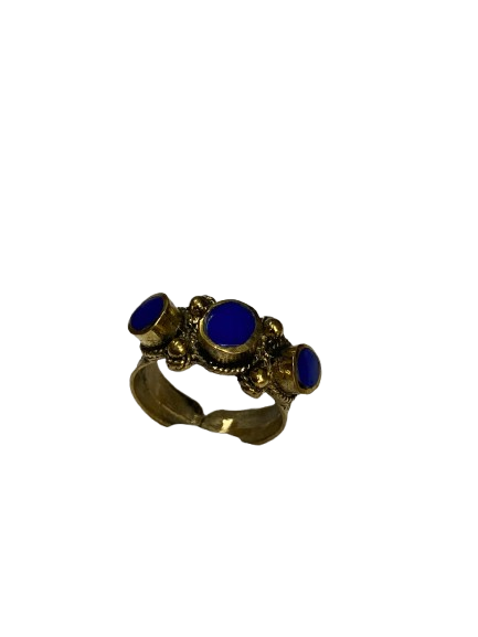 Elegant Handcrafted Rings – Timeless Beauty for Every Style - Image 4