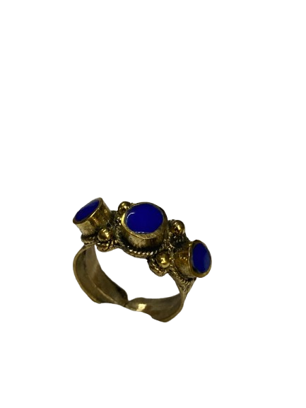 Elegant Handcrafted Rings – Timeless Beauty for Every Style - Image 5