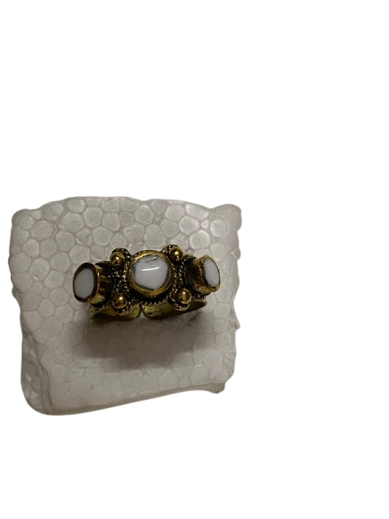 Elegant Handcrafted Rings – Timeless Beauty for Every Style - Image 5
