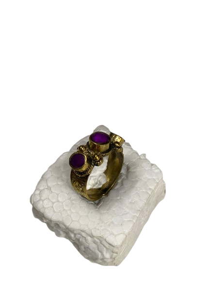Elegant Handcrafted Rings – Timeless Beauty for Every Style - Image 4
