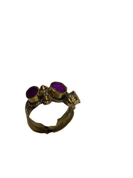 Elegant Handcrafted Rings – Timeless Beauty for Every Style - Image 6