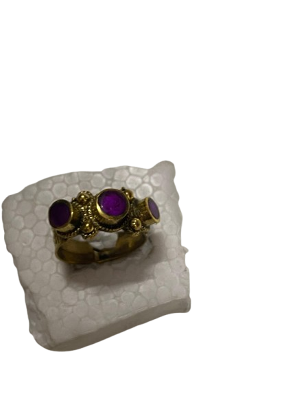 Elegant Handcrafted Rings – Timeless Beauty for Every Style - Image 5