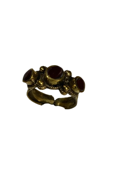 Elegant Handcrafted Rings – Timeless Beauty for Every Style - Image 7
