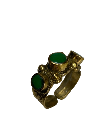 Elegant Handcrafted Rings – Timeless Beauty for Every Style - Image 4