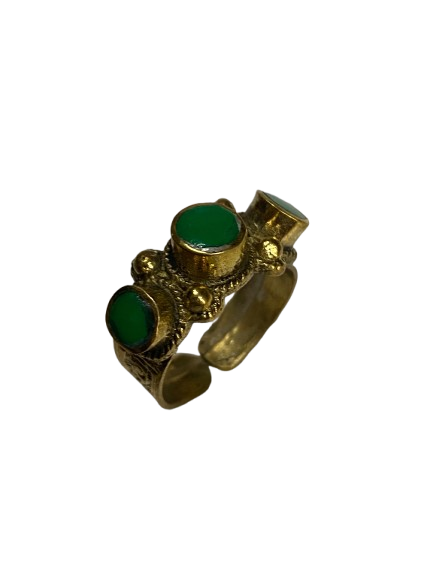 Elegant Handcrafted Rings – Timeless Beauty for Every Style - Image 5