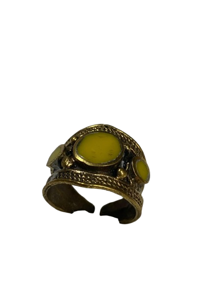Elegant Handcrafted Rings – Timeless Beauty for Every Style - Image 5