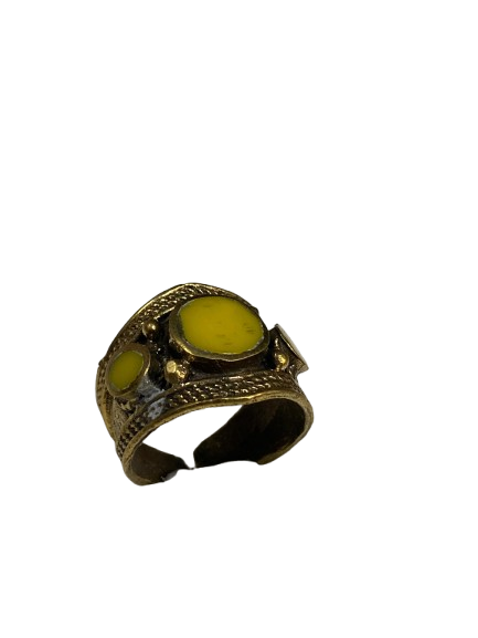 Elegant Handcrafted Rings – Timeless Beauty for Every Style - Image 7