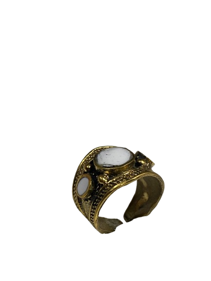 Elegant Handcrafted Rings – Timeless Beauty for Every Style - Image 5