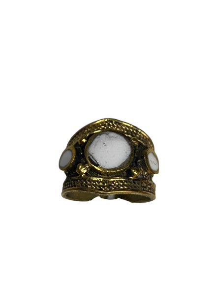 Elegant Handcrafted Rings – Timeless Beauty for Every Style - Image 7