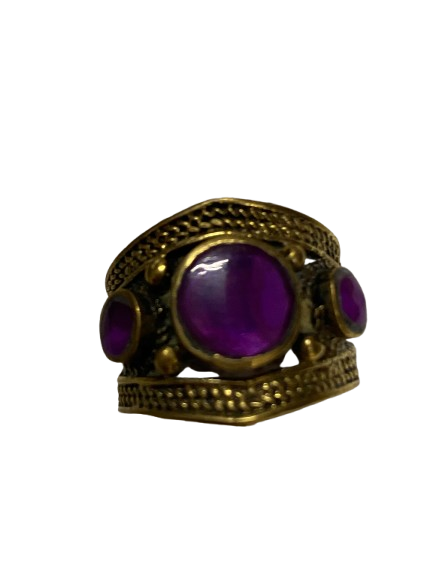 Elegant Handcrafted Rings – Timeless Beauty for Every Style - Image 5